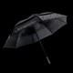 Scotty Cameron Titleist 2023 Club Cameron Golf Umbrella Black Gustbuster Tour