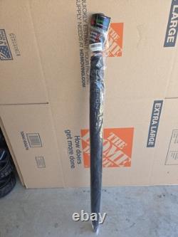 Scotty Cameron Titleist 2023 Club Cameron Golf Umbrella Black Gustbuster Tour