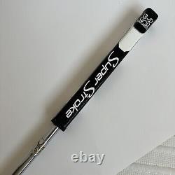 Scotty Cameron Titleist BULLSEYE FLANGE Putter 35