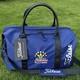 Scotty Cameron Titleist Boston Travel Bag Blue