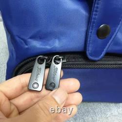 Scotty Cameron Titleist Boston Travel Bag Blue