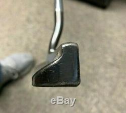 Scotty Cameron Titleist Circa 62 #1 35 with headcover