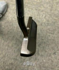 Scotty Cameron Titleist Circa 62 #1 35 with headcover