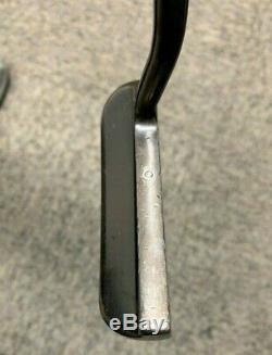 Scotty Cameron Titleist Circa 62 #1 35 with headcover