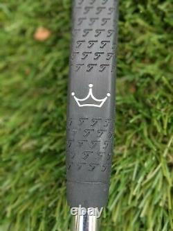 Scotty Cameron Titleist Early Tour Pre-Circle T Coronado/Circa 62 #2 Putter