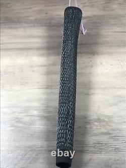 Scotty Cameron? Titleist? Full Cord Black Putter Grip EUC