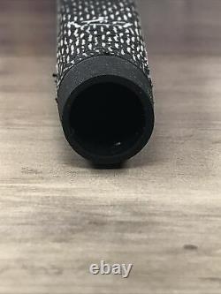 Scotty Cameron? Titleist? Full Cord Black Putter Grip EUC