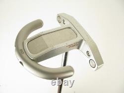 Scotty Cameron Titleist Futura Long Patent Pending Putter 44 +HC