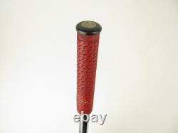 Scotty Cameron Titleist Futura Long Patent Pending Putter 44 +HC