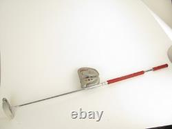 Scotty Cameron Titleist Futura Long Patent Pending Putter 44 +HC