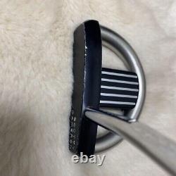 Scotty Cameron Titleist Futura Phantom Mallet Putter 34 RH Made in America