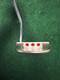 Scotty Cameron Titleist GoLo 5 Mallet 34in Double Bend with Headcover