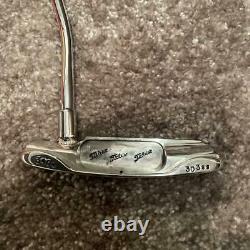 Scotty Cameron Titleist Golf Putter GSS My Girl Prototype