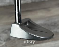 Scotty Cameron Titleist Golo 7 Mallet Putter 35 w Headcover