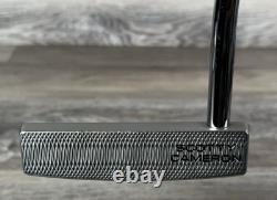 Scotty Cameron Titleist Golo 7 Mallet Putter 35 w Headcover