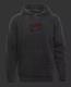 Scotty Cameron Titleist Hoodie Genuine Brand Pigment Black SpeedShop Creation L