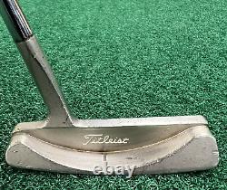 Scotty Cameron Titleist Laguna 2 Blade Putter Men's Right Hand Steel Shaft