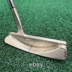 Scotty Cameron Titleist Laguna 2 Blade Putter Men's Right Hand Steel Shaft
