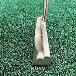 Scotty Cameron Titleist Laguna 2 Blade Putter Men's Right Hand Steel Shaft