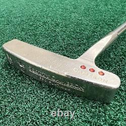Scotty Cameron Titleist Laguna 2 Blade Putter Men's Right Hand Steel Shaft