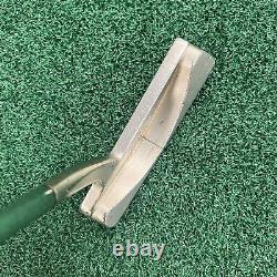 Scotty Cameron Titleist Laguna 2 Blade Putter Men's Right Hand Steel Shaft