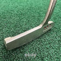 Scotty Cameron Titleist Laguna 2 Blade Putter Men's Right Hand Steel Shaft