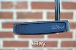 Scotty Cameron Titleist Limited Edition H17 (Holiday 2017) 5M Jet Setter 34
