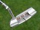 Scotty Cameron Titleist Newport 2 Button Back Limited Edition Putter Ping Grip