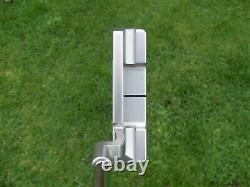 Scotty Cameron Titleist Newport 2 Button Back Limited Edition Putter Ping Grip
