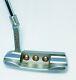 Scotty Cameron Titleist Newport Buttonback Putter-Jackpot Johnny-35-RH-Orange