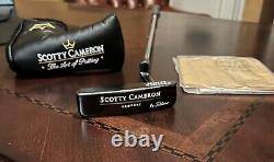 Scotty Cameron Titleist Newport Putter