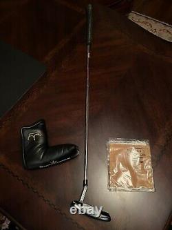 Scotty Cameron Titleist Newport Putter