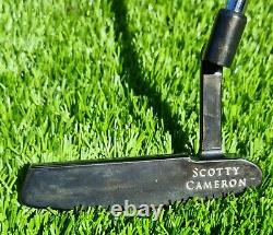 Scotty Cameron Titleist Newport putter Pre 2000 RARE