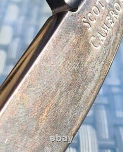 Scotty Cameron Titleist Newport putter Pre 2000 RARE