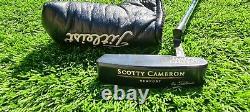 Scotty Cameron Titleist Newport putter Pre 2000 RARE