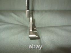 Scotty Cameron Titleist Pro Platinum Newport 2 Putter RH 35 New Grip withcover NR