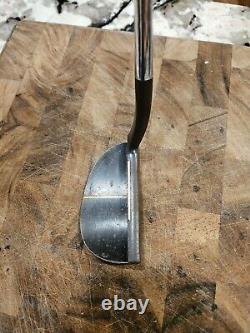 Scotty Cameron Titleist Prototype J. A. T. Putter JAT ships from USA