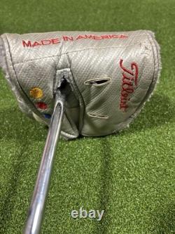 Scotty Cameron Titleist Putter