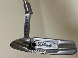 Scotty Cameron Titleist Putter