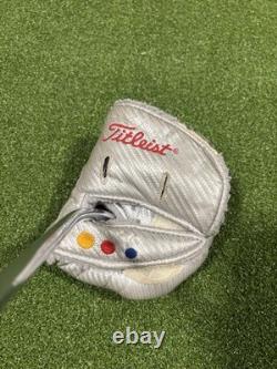 Scotty Cameron Titleist Putter