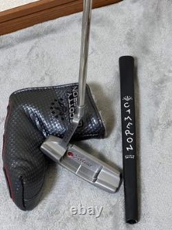 Scotty Cameron Titleist Putter