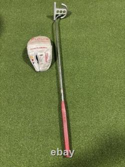 Scotty Cameron Titleist Putter