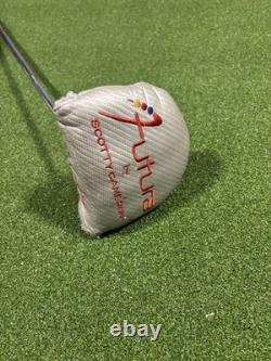 Scotty Cameron Titleist Putter