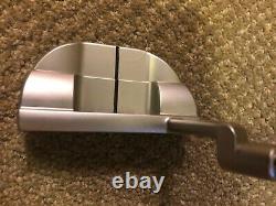 Scotty Cameron Titleist Select Fastback 2, 34 Right Hand Excellent Condition