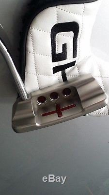 Scotty Cameron Titleist Select Square Back Putter RH 35 inch