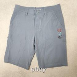 Scotty Cameron Titleist Shorts Mens 30 Blue 10 Chino Golf Performance Chicago
