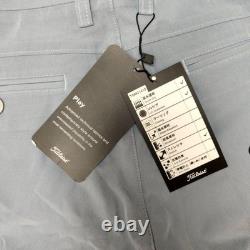 Scotty Cameron Titleist Shorts Mens 30 Blue 10 Chino Golf Performance Chicago