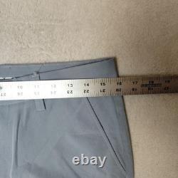 Scotty Cameron Titleist Shorts Mens 30 Blue 10 Chino Golf Performance Chicago