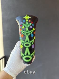 Scotty Cameron Titleist Studio Design Holiday Concept Christmas Tree Headcover