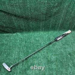 Scotty Cameron Titleist Studio Select Newport 1.5 Milled 35 Putter RH Golf Club